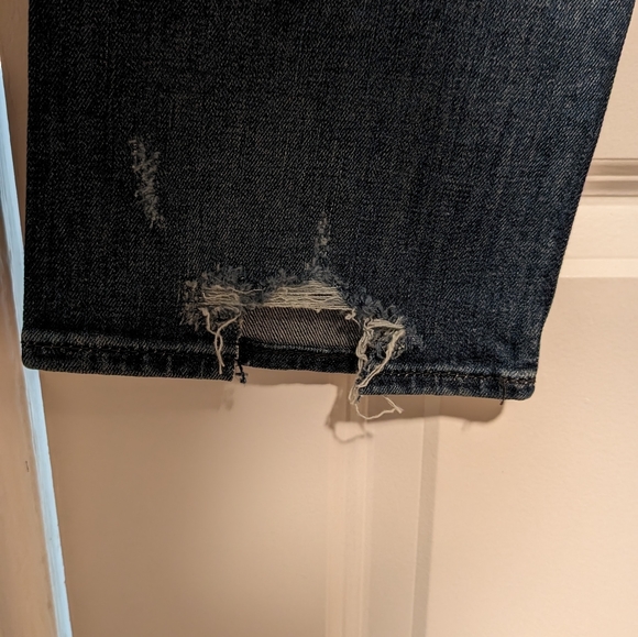 Diesel Buster Jeans - Picture 15 of 16